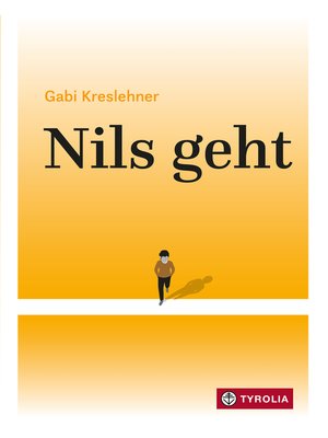 cover image of Nils geht